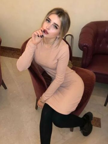 Анкета проститутки Стефания, Армянск, 24 года, №146436